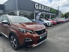 Photo de la voiture PEUGEOT 3008 2.0 BlueHDi 180ch S&S EAT8 GT