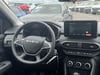 Photo de la voiture DACIA SANDERO ECO-G 100 GSR2 Stepway Expression