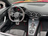 Photo de la voiture AUDI TT ROADSTER 40 TFSI 197 S tronic 7 Competition Plus