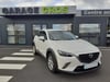 Photo de la voiture MAZDA CX-3 2.0L Skyactiv-G 120 4x2 Dynamique