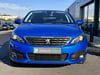 Photo de la voiture PEUGEOT 308 BlueHDi 130ch S&S BVM6 Allure