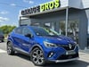 Photo de la voiture RENAULT CAPTUR TCe 130 FAP Intens