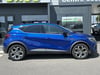 Photo de la voiture RENAULT CAPTUR TCe 130 FAP Intens