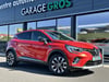 Photo de la voiture RENAULT CAPTUR TCe 90 Techno