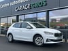 Photo de la voiture SKODA FABIA 1.0 TSI 95 ch BVM5 Ambition