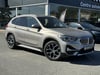 Photo de la voiture BMW X1 F48 LCI xDrive 25e 220 ch BVA6 xLine