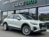 Photo de la voiture AUDI Q2 30 TDI 116 S tronic 7 Advanced + S LINE