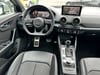 Photo de la voiture AUDI Q2 30 TDI 116 S tronic 7 Advanced + S LINE