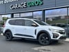 Photo de la voiture DACIA JOGGER Jogger 1.0 ECO-G 100ch Extreme+ 7 places BLC