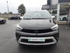 Photo de la voiture OPEL CROSSLAND 1.2 Turbo 130 ch BVM6 Elegance