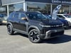 Photo de la voiture DACIA DUSTER TCe 130 4x2 Extreme