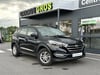 Photo de la voiture HYUNDAI TUCSON 1.7 CRDi 115 2WD Initia